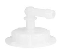 Aramox Bouchon de remplissage de réservoir de liquide de refroidissement, 19102-PM5-A00 Bouchon de vase d'expansion de liquide de refroidissement pour Accord 97-12