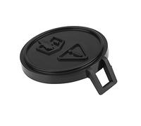 Aramox Bouchon de réservoir d'expansion, bouchon de réservoir d'eau pour liquide de refroidissement Mini 17107515485