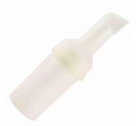 Aramox Bouteille de Sable de Voiturette, Chargée Remplissage Mate Universel Accessoire sans Forage Outil Kit Divot, équipes Pièces Rechange Essentielles Essentielles Portables pour Une Zone Perte