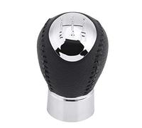 Aramox Bouton de Changement de Vitesse, Voiture à 5 Vitesses Bouton de Levier de Vitesse Butée de Niveau de Vitesse pour 3 5 6 323 626 RX-8 MPV