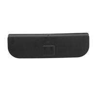 Aramox Bouton de Commutation de Hayon, Bouton en Caoutchouc 51137039261 de Remplacement pour R56 R50 R57 R58 R59