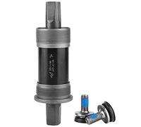 Aramox Bracket CHACKET CONCULTÉ COMPELLE BEODET BIDE BEXT Bracket 68 Mm Sceau de Coque en Acier intégré Structure de Roulement de la Poussière Imperméable Temps de Service Long de Poussière avec