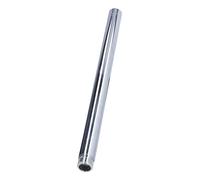 Aramox Bras d'extension de Douche, Support de Douche à Main en Acier Inoxydable de 30 Cm, Installation Facile pour les Plafonds Hauts et Flexible