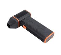 Aramox Brosser le Ventilateur D'air 3 étapes Réglage de L'alimentation des Ventilateurs Portables pour le Clavier D'ordinateur -car Lavage, un Plumeau sans Fil Léger pour les Planchers Aveugles