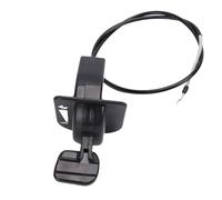 Aramox Câble D'accélérateur de Tondeuse à Gazon, Remplacement de 37,5 Pouces pour Cub Cadet XT2 LX42, XT2 LX46, SLX50