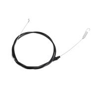 Aramox Câble de Contrôle de Traction pour Tondeuse à Gazon, Remplacement pour Tondeuses Automotrices 22 Pouces Recycler, Numéro de Pièce 105-1845