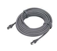 Aramox Câble de Remplacement Gen 3 Câble d'extension de Kit Internet en Cuivre PVC 75 Pieds 1200 Mbps Connexion de Données Blindée pour une Utilisation Intérieure et Extérieure avec un Appareil Gen 3