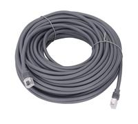 Aramox Câble de Remplacement Satellite 2000 Mbit/S 24AWG Connecteur plaqué or pour Gen3 V3, Alimentation Stable, Toutes les Paris D'utilisation