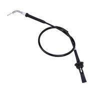 Aramox Câble de Starter de Démarrage ATV 4BD 26331 00 00 Remplacement pour Timberwolf 2WD / 4WD Câble de Starter Métallique