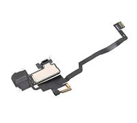 Aramox Câble Flexible pour écouteur, Matériau PCB, Remplacez Le Connecteur de Votre Haut-Parleur pour Le Modèle X, Installation Facile pour Une Expérience Optimale