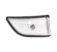 Aramox Cache Clignotant Rétroviseur Extérieur, Compatible avec XC60 2008-2013, ABS PC, Côté Droit, Modèle 31217289
