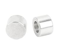 Aramox Cam Chain Extenders, 2PCs Cam Chain Lifter Tendeur Extenders Remplacement pour Vulcan Nomad Classic 1500 1600