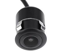 Aramox Caméra de recul caméra arrière de Voiture, Version de Nuit Haute luminosité de 18,5 mm HD, caméra de recul Vue de recul de la caméra de recul Vue colorée NTSC/PAL