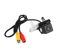 Aramox Caméra de recul étanche, caméra de recul de Voiture Grand Angle 170 degrés pour Classe E CLS W203 W211 W219