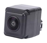 Aramox Caméra de Recul pour Voiture, Caméra D'aide au Stationnement Arrière en Aluminium Haute Définition de Remplacement pour 95B 2015-2024 95B980551F