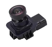Aramox Caméra de Sauvegarde BM5Z 19G490 C, ABS ABS Imperproof View Camera, Imagerie Claire pour Les Véhicules 2012-2013, pour Une sécurité Améliorée