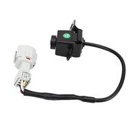 Aramox Caméra de Secours, Caméra de Recul pour Recul de la Caméra 95760 2V100 | Remplacement à Grand Angle étanche pour Veloster 2012-2017