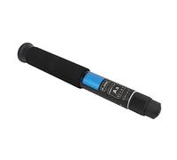 Aramox Camera Monopod Extension Tige, 8 Sections Selfie Stick Rareking Poteau Alliage en Aluminium, Conception Portable avec Vis de Conversion, Conception Antidérapante, Réglage du Bouton pour la