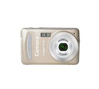 Aramox Caméra Numérique 16MP 1080p, Fonction de Reconnaissance du Visage, Caméscope de Zoom 16x avec écran LCD 2,4 Pouces, Imagerie Authentique, Paramètres Prise Vue Flexibles avec Fonction Flash et