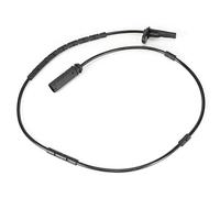 Aramox Capteur ABS Capteur de Vitesse de Roue Matériau ABS Remplacement Arrière Gauche Droite 34526791225 34526884421 Installation Facile Signal Stable adapté pour 1 Pilote F20
