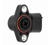 Aramox Capteur d'angle de Changement de Vitesse de Voiture, Capteur d'angle de Voiture en Plastique pour Foreman 450 ES 4x4, Installation Rapide et Performances Fiables