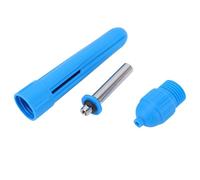 Aramox Capteur de Commutateur de Niveau D'eau de Haute Précision, électrode de Niveau de Liquide de 14 Cm pour L'industrie Domestique