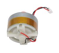 Aramox Capteur de Distance LDS Lidar Moteur de Remplacement en Alliage d'aluminium Moteur Lidar LDS Sous Vide pour S50 S51 S55 Ajustement Précis Fonctionnement Stable pour la Réparation