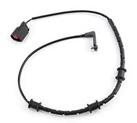 Aramox Capteur de frein freinage xf, capteur d'usure de plaquette de frein arrière C2D2976 8W832D009BA pour XF XFR XJ XKR 2010-2012