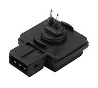 Aramox Capteur de Niveau de Liquide de réservoir de Liquide de Refroidissement, capteur de Niveau de Liquide de réservoir d'expansion d'eau ABS Convient pour DS5 2011-2015, OE: