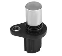 Aramox Capteur de Position de Vilebrequin Capteur de Position d'arbre à Cames de Vitesse du Moteur de Vitesse pour 1997-2004 Remplacement Direct Installation Facile ABS Plastic Durable Performance