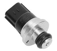 Aramox Capteur de pression, capteur haute pression pour rampe de carburant adapté pour MR560127