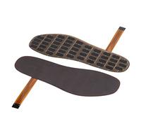 Aramox Capteur de Pression de 42 Pieds, Pied de Pression à Film Flexible pour Podomètre, Analyse de la Marche, Correction de la Ligne du, Exercice Médical, 45 Zones d'induction Indépendantes