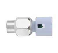 Aramox Capteur de Pression de Commutateur de Direction Assistée, Remplacement de Rechange pour une Installation Facile de Haute Précision, Compatible 497610324R 7700413763 Nan pour Compatible avec