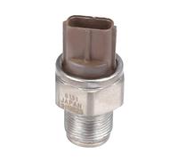 Aramox Capteur de pression de rail de capteur haute pression de rail de carburant, OEM8981197900 pour NAVRA D40 PICKUP NP300