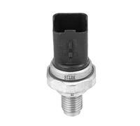 Aramox Capteur de pression de rampe d'alimentation, 5WS40208 Capteur de haute pression de rampe d'alimentation pour voiture pour Note MPV SUV 2007-2012