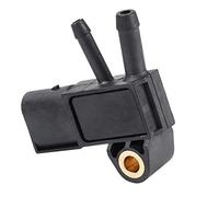 Aramox Capteur de pression de recirculation des gaz d'échappement de voiture noire pour la classe A0061539528 de C E G M