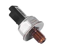 Aramox Capteur de pression d'huile de capteur de haute pression de rail d'huile de voiture pour FOCUS MK2 Mk5 FUSION 55PP06-03