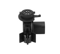 Aramox Capteur de qualité Intérieure de Voiture, ABS, Remplacement pour Tayron, Installation Facile, Performance, pour Utilisation de Véhicule