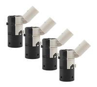 Aramox Capteur de stationnement PDC 7H0919275A Capteur de stationnement pour S4 RS4 S6 RS6 (4PCS)