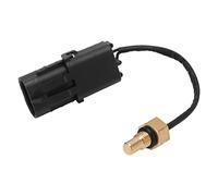 Aramox Capteur de Thermistance de Refroidisseur d'huile, Cuivre Haute Résistance, Remplacement Direct pour Trail Boss 330 2005-2009
