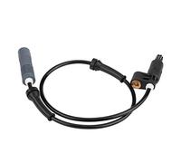 Aramox Capteur de Vitesse de Roue ABS de Voiture pour E36 M3 Z3, Matière Plastique, Haute Précision, Installation Facile, Remplacement pour 434521163027