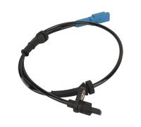 Aramox Capteur de Vitesse de Roue ABS, Remplacement Arrière Gauche ou Droit pour 2008 I, Citroën C3 Aircross II 2R, Conçu avec Les Numéros OE 9805066080, 9805066580 pour