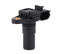 Aramox Capteur de Vitesse de Transmission Capteur de Vitesse du Véhicule de d'arbre de Sortie pour Altima Sentra Direct Remplacement 31935-8E006 Facile à Installer en Plastique Noir Robuste