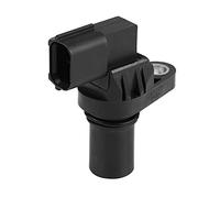 Aramox Capteur de Vitesse de Transmission de Voiture Capteur de Vitesse de Pompe de Carburant G4T07871 OEM en Plastique Noir approuvé pour Montero Pajero 3200d Turbo V60