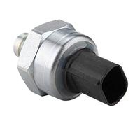 Aramox Capteur haute pression de rampe de carburant, pour capteur de pression ABS DSC E46 E60 E61 E64 Z4 34521164458