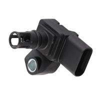 Aramox Capteur MAP 55593802, Collecteur de Pression d'Air Absolue pour Astra J B16DTL B16DTH 2010-2016, Compatible avec Système de Mesure de Pression Atmosphérique