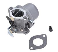 Aramox Carburant de Remplacement du Carburateur de & Stratton pour Stratton 285707 289707 28B705 28M707 Carburateur de Rechange avec Joint pour Un Moteur Lisse Facile