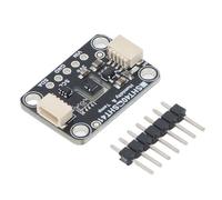 Aramox Carte de Capteur de Température et d'humidité avec Mode Rapide I2C+, traçabilité NIST, pour Stemma QT