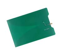 Aramox Carte PCB d'antenne Directionnelle à Large Bande R103C 850 MHz à 6 GHz 7 DBi Polarisation Linéaire 5 W pour Le Positionnement UWB Test de Signal WiFi Recherche de Direction