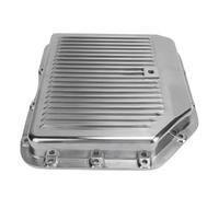 Aramox Carter de Transmission TH350, Protection d'étanchéité en Métal, Pièce de Rechange 8491 Compatible avec Les Transmissions Turbo 350